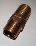 Legend 312-016NL 1-1/4 x 1 inch Bronze Insert x Male Adapter